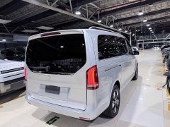 Mercedes-Benz V-Class V 260 Luxury Edition - ფოტო 15