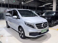 Mercedes-Benz V-Class V 260 Luxury Edition - ფოტო 2