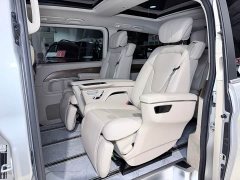 Mercedes-Benz V-Class V 260 Luxury Edition - ფოტო 5