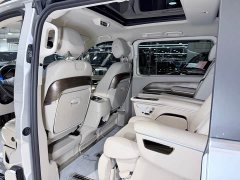 Mercedes-Benz V-Class V 260 Luxury Edition - ფოტო 6