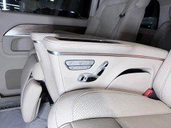 Mercedes-Benz V-Class V 260 Luxury Edition - ფოტო 7