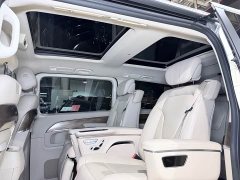 Mercedes-Benz V-Class V 260 Luxury Edition - ფოტო 8
