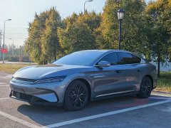 BYD Han EV Genesis Edition 610KM AWD Premium - ფოტო 1