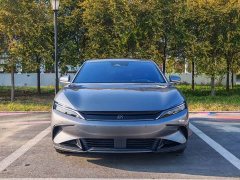 BYD Han EV Genesis Edition 610KM AWD Premium - ფოტო 2