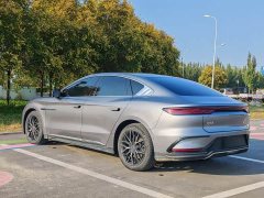 BYD Han EV Genesis Edition 610KM AWD Premium - ფოტო 4