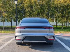 BYD Han EV Genesis Edition 610KM AWD Premium - ფოტო 5