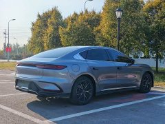 BYD Han EV Genesis Edition 610KM AWD Premium - ფოტო 6