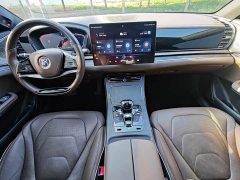 BYD Han EV Genesis Edition 610KM AWD Premium - ფოტო 7