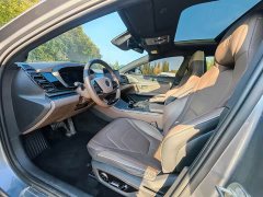 BYD Han EV Genesis Edition 610KM AWD Premium - ფოტო 8