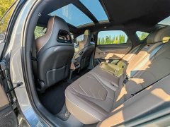 BYD Han EV Genesis Edition 610KM AWD Premium - ფოტო 9