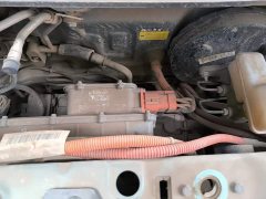 Wuling Hongguang MINIEV GAMEBOY 200km Fun Edition LFP Battery - ფოტო 10