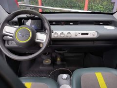 Wuling Hongguang MINIEV GAMEBOY 200km Fun Edition LFP Battery - ფოტო 12
