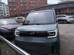 Wuling Hongguang MINIEV GAMEBOY 200km Fun Edition LFP Battery - ფოტო 2
