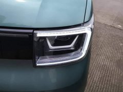 Wuling Hongguang MINIEV GAMEBOY 200km Fun Edition LFP Battery - ფოტო 5