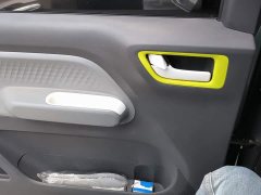 Wuling Hongguang MINIEV GAMEBOY 200km Fun Edition LFP Battery - ფოტო 7