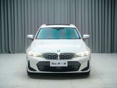 BMW 3 Series 325Li M Sport Package - ფოტო 2