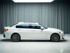 BMW 3 Series 325Li M Sport Package - ფოტო 4