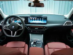 BMW 3 Series 325Li M Sport Package - ფოტო 6