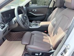 BMW 3 Series 325Li M Sport Package - ფოტო 5