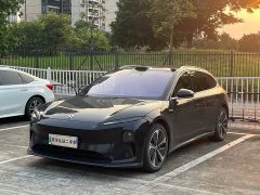 Nio ET5T 75kWh Touring - ფოტო 1