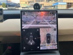 Nio ET5T 75kWh Touring - ფოტო 12