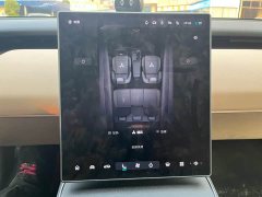 Nio ET5T 75kWh Touring - ფოტო 13