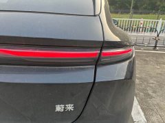 Nio ET5T 75kWh Touring - ფოტო 16