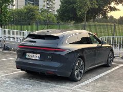 Nio ET5T 75kWh Touring - ფოტო 17