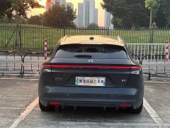 Nio ET5T 75kWh Touring - ფოტო 18
