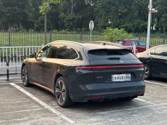 Nio ET5T 75kWh Touring - ფოტო 19