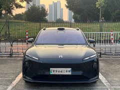 Nio ET5T 75kWh Touring - ფოტო 2