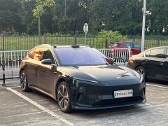 Nio ET5T 75kWh Touring - ფოტო 3
