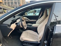 Nio ET5T 75kWh Touring - ფოტო 5