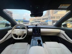 Nio ET5T 75kWh Touring - ფოტო 6