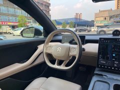 Nio ET5T 75kWh Touring - ფოტო 7