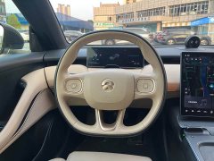 Nio ET5T 75kWh Touring - ფოტო 8
