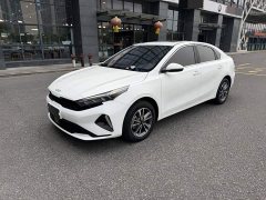 Kia K3 1.5L CVT Luxury Edition - ფოტო 1