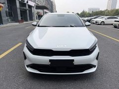 Kia K3 1.5L CVT Luxury Edition - ფოტო 2