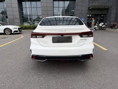 Kia K3 1.5L CVT Luxury Edition - ფოტო 5