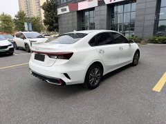 Kia K3 1.5L CVT Luxury Edition - ფოტო 6