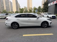 Kia K3 1.5L CVT Luxury Edition - ფოტო 7