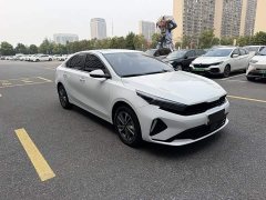 Kia K3 1.5L CVT Luxury Edition - ფოტო 8