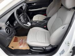 Kia K3 1.5L CVT Luxury Edition - ფოტო 9