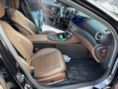 Mercedes-Benz E-Class 2023 E 300 L Sport Fashion Edition - ფოტო 2