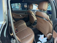 Mercedes-Benz E-Class 2023 E 300 L Sport Fashion Edition - ფოტო 3