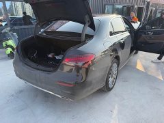 Mercedes-Benz E-Class 2023 E 300 L Sport Fashion Edition - ფოტო 4