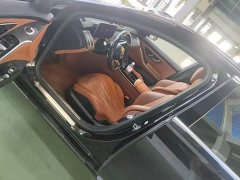 Mercedes-Benz S-Class S 400 L Business Edition - ფოტო 3