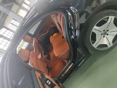 Mercedes-Benz S-Class S 400 L Business Edition - ფოტო 4