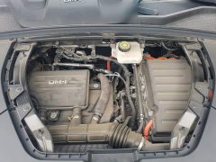 BYD Song Plus New Energy DM-i 112KM Luxury Edition - ფოტო 16