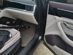 BYD Song Plus New Energy DM-i 112KM Luxury Edition - ფოტო 19